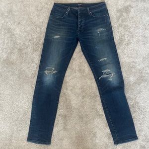 Men’s Neuw brand Jeans, like new condition